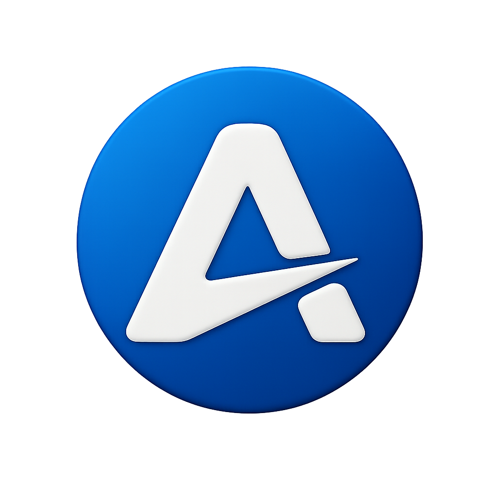 App Axis Logo